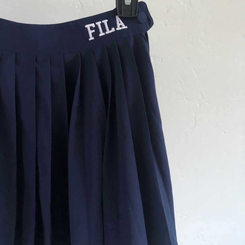 Fila Tennis Skirt